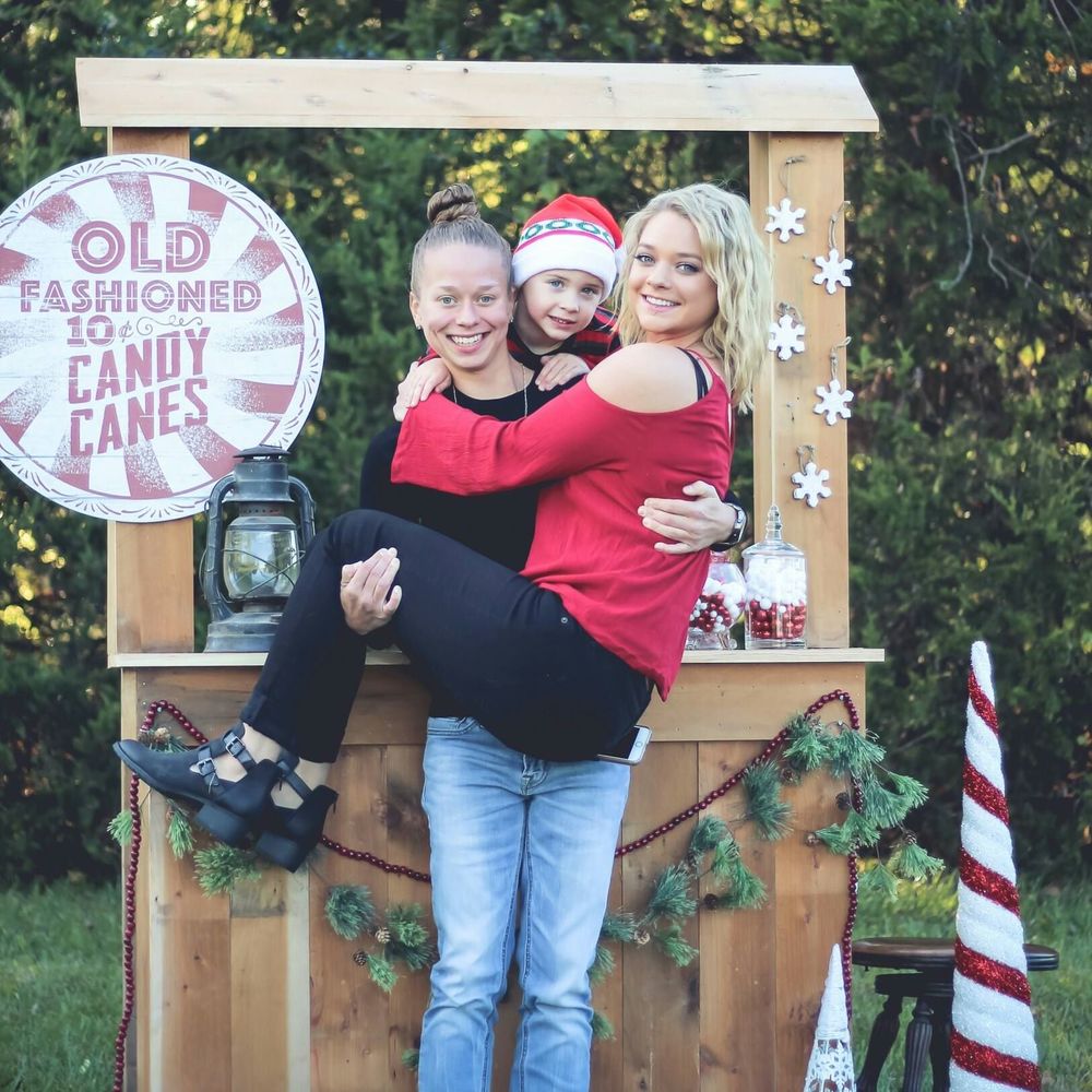 Meet your Posher, Ginger-pat